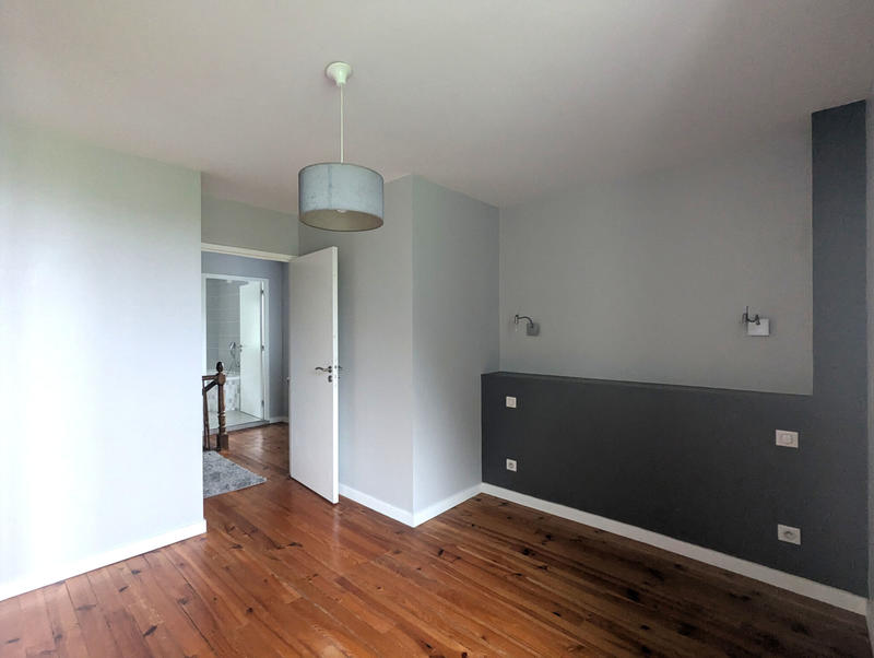 Maison - 176 m² - 5 pièces