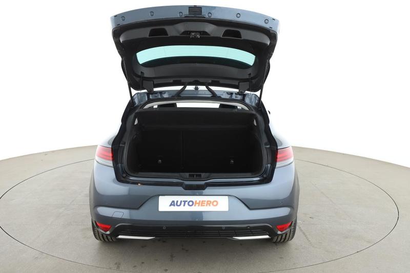 Renault Mégane 1.3 TCe Edition One Edc 160 ch