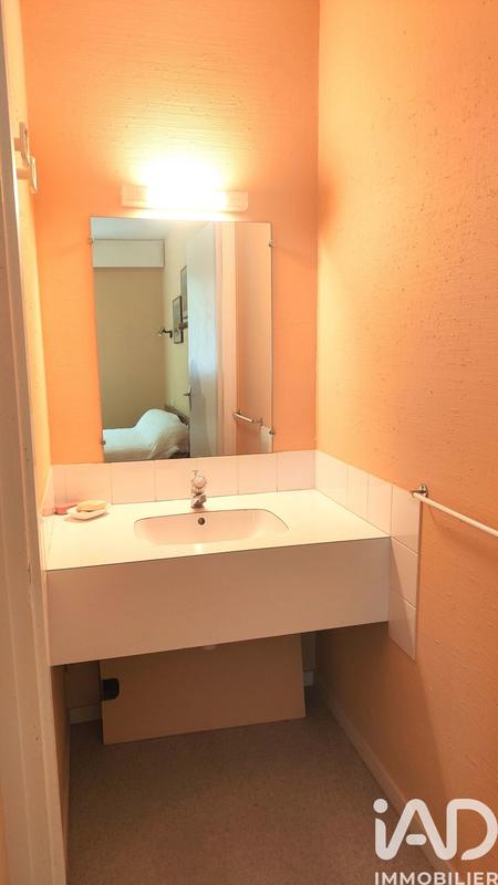 Maison - 153 m² - 7 pièces