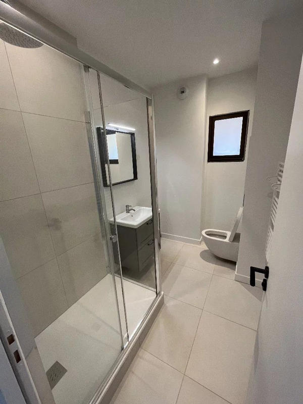 Appartement - 42 m² - 3 pièces