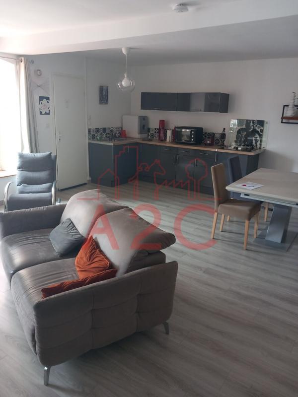 Fonds de commerce - 370 m²