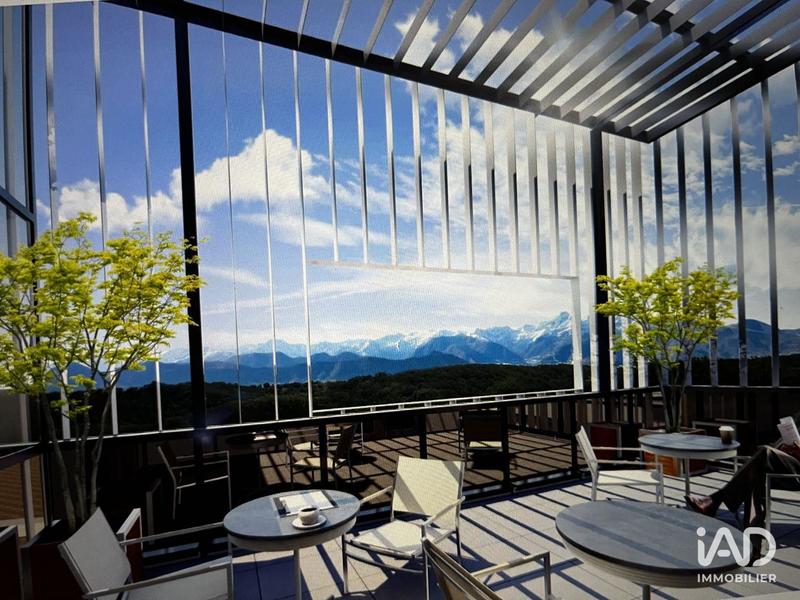 Local commercial - 135 m²