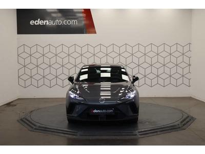 Mg Mg4 Electric 51kWh - 125 kW 2wd Standard