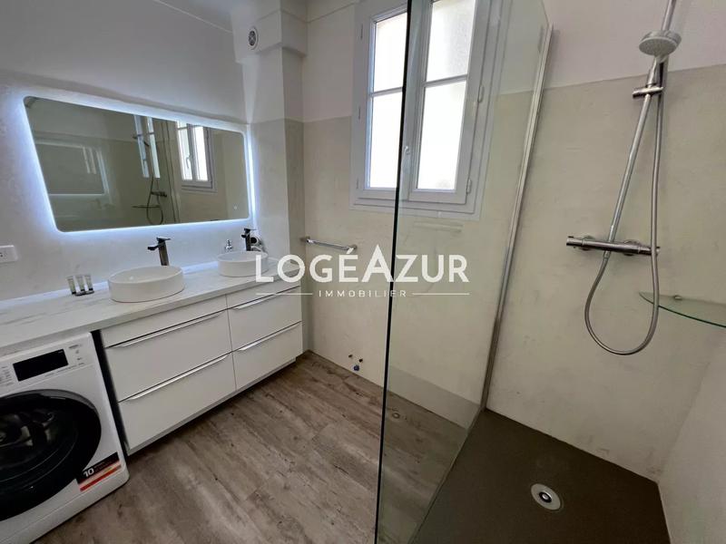 Appartement - 113 m² - 4 pièces