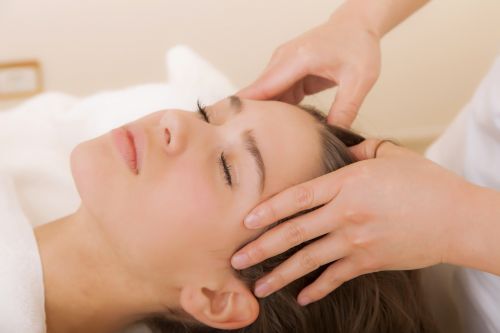 Angélique Jallier Réflexologue