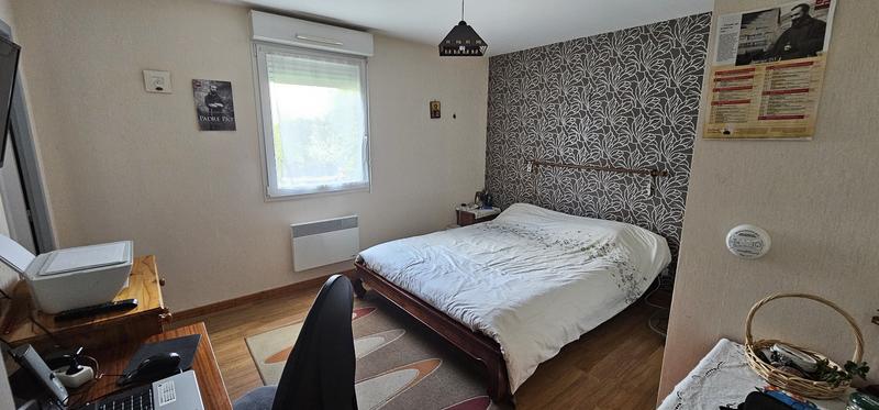 Maison - 149 m² - 6 pièces