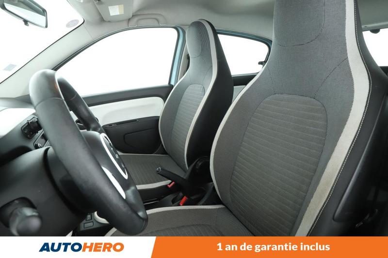 Renault Twingo 1.0 SCe Limited 69 ch