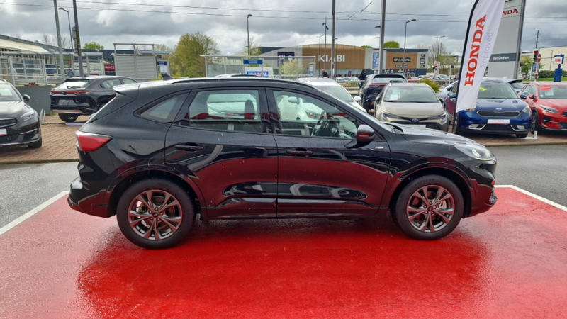 Ford Kuga II 2.5 225 ch PowerSplit Phev St Line