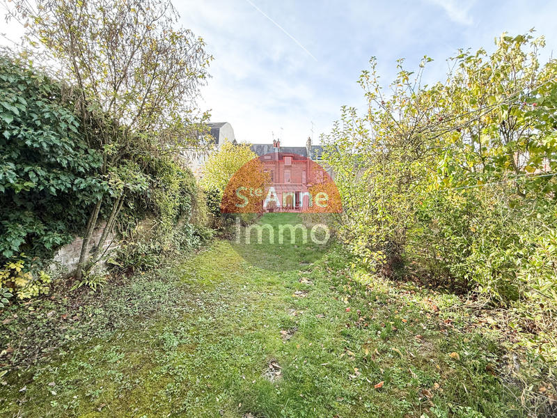 Maison - 171 m² - 6 pièces