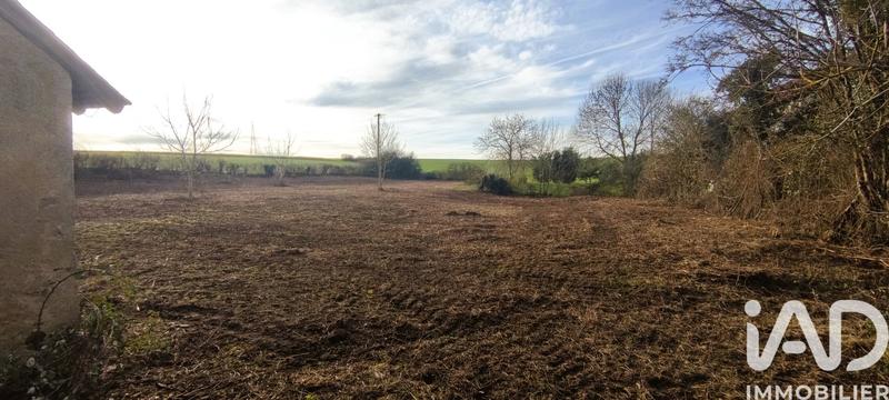 Maison - 145 m² - 4 pièces