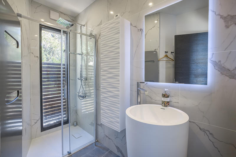 Villa - 144 m² - 5 pièces