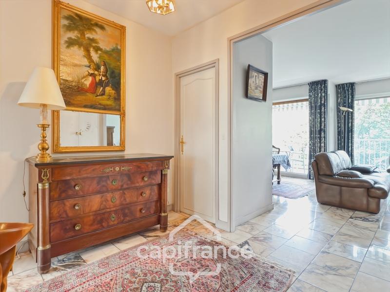 Appartement - 67 m² - 3 pièces