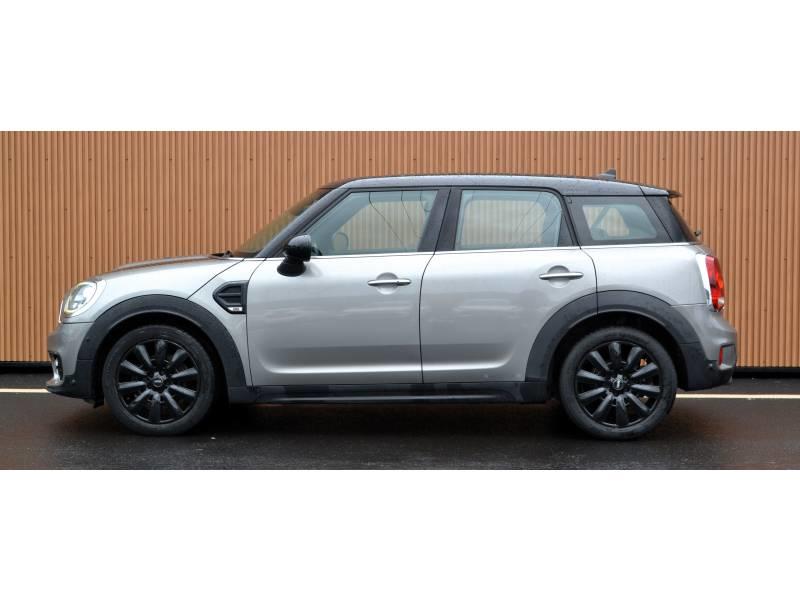 Mini Mini Countryman 136 ch Bva7 Cooper Oakwood