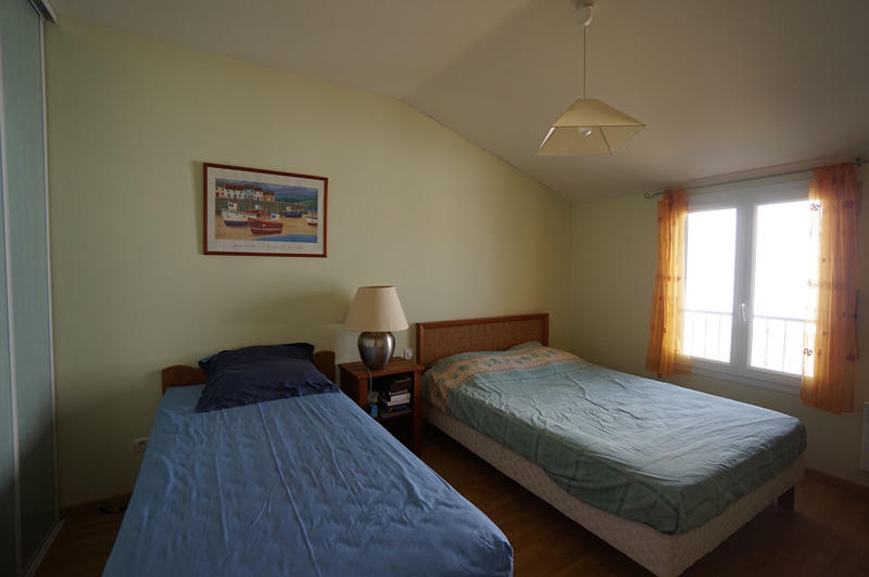 Maison - 89 m² - 4 pièces