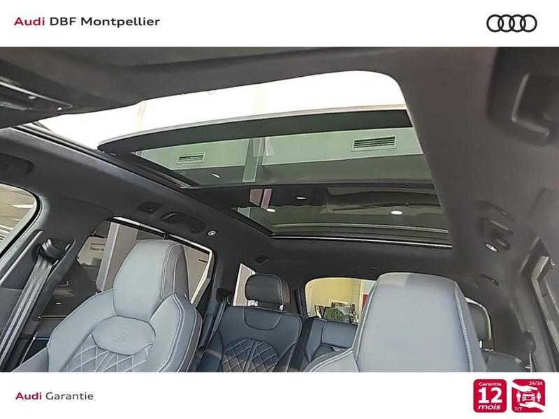 Audi Q7 Tfsi E Quattro 490 Ch Tiptronic 8