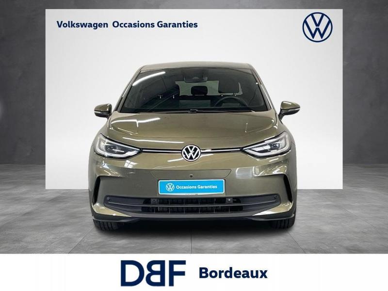 Volkswagen Id.3 204 ch Pro Life Max