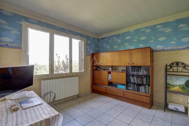 Maison de village - 110 m² - 4 pièces