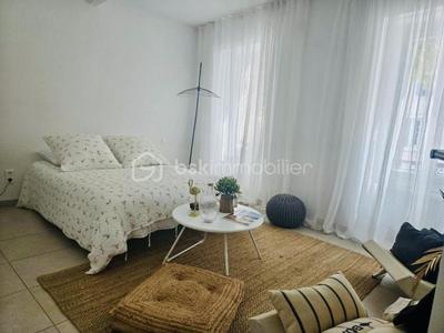 Appartement - 78 m² - 3 pièces