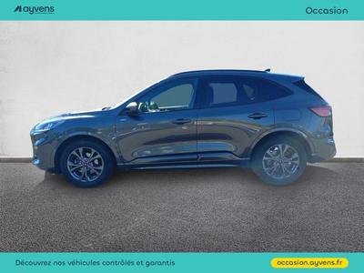 Ford Kuga 2.5 Duratec 190ch Fhev E85 St-Line Bva