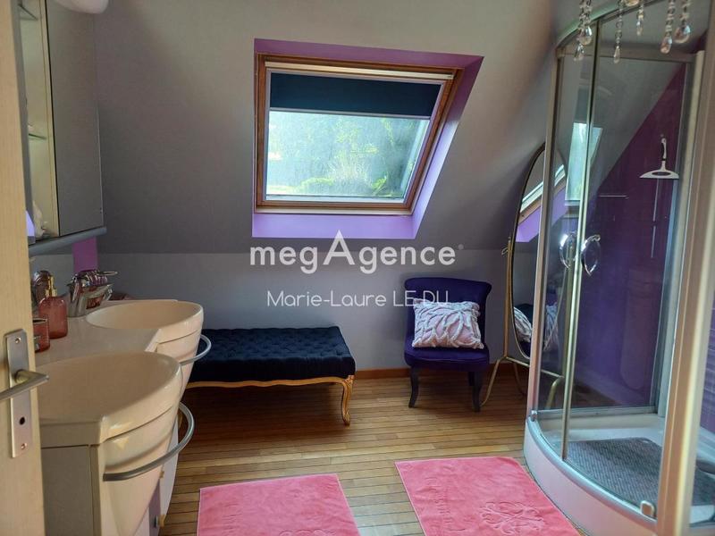 Longère - 204 m² - 7 pièces