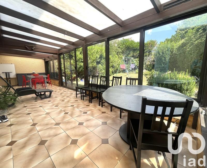 Maison - 147 m² - 6 pièces