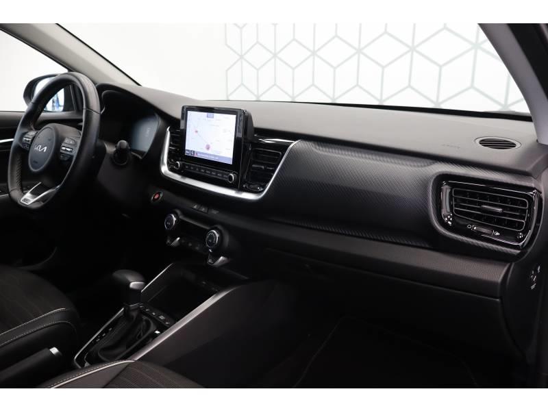 Kia Stonic 1.0 t-GDi 100 ch Dct7 Gt-line