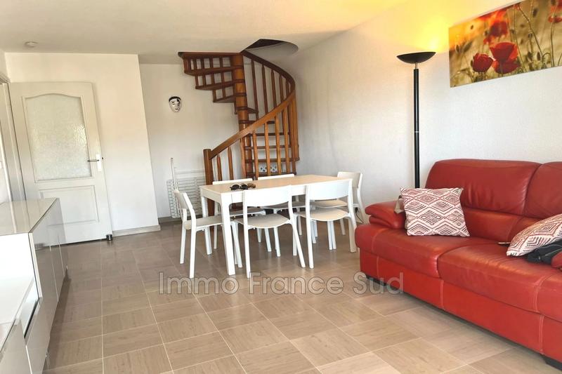 Appartement - 73 m² - 3 pièces