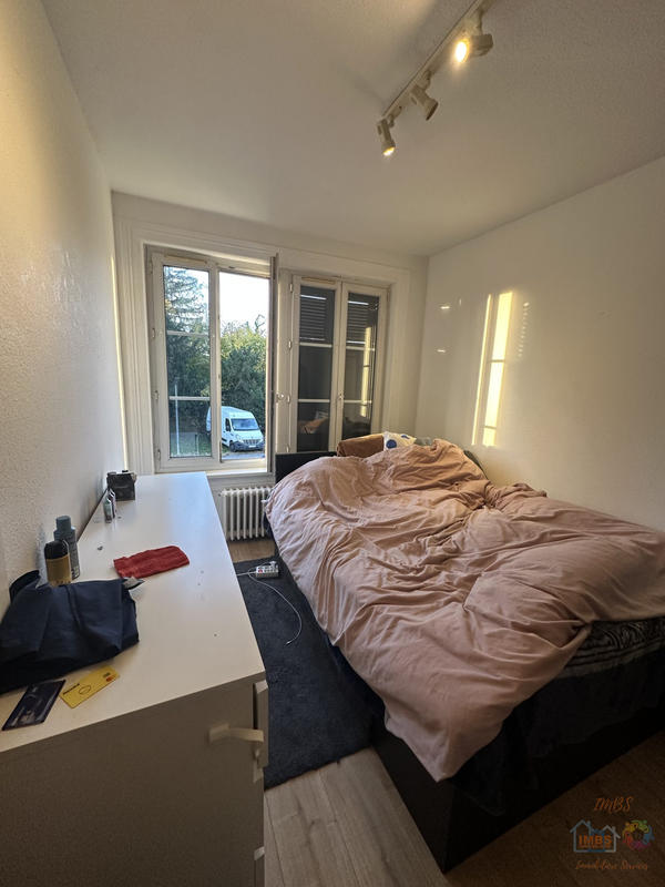 Appartement - 74 m² - 4 pièces