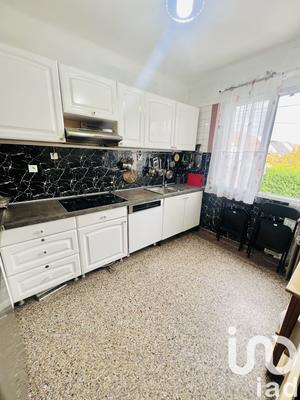 Maison - 118 m² - 6 pièces