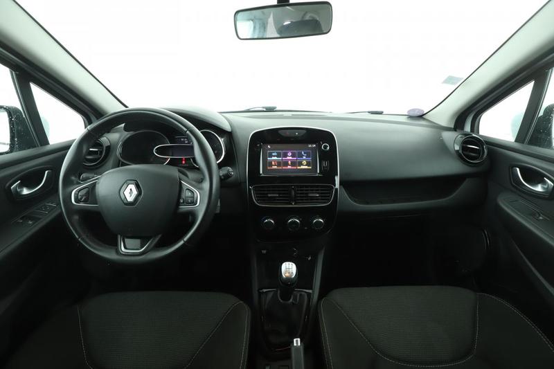 Renault Clio 0.9 TCe Business 90 ch