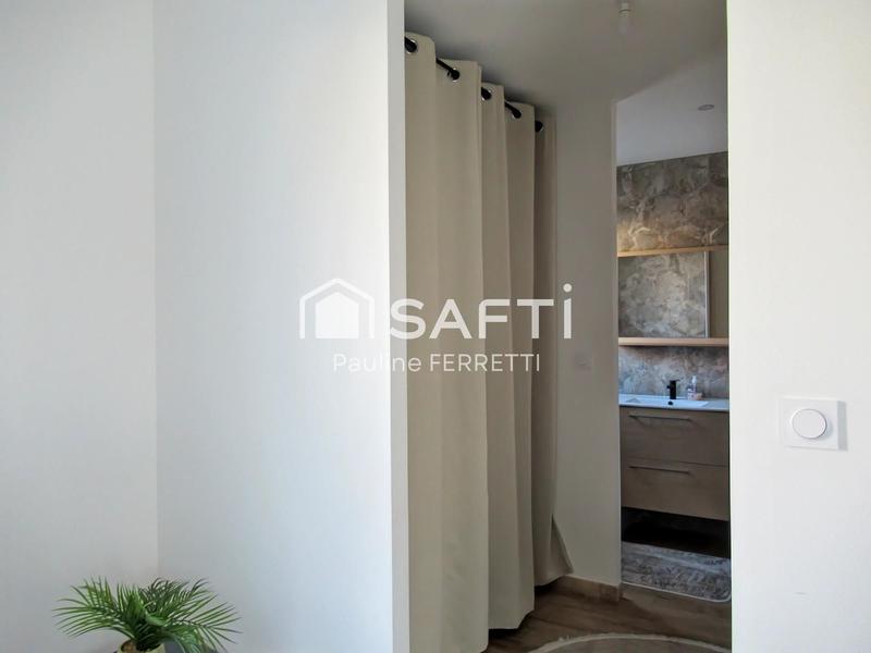 Villa - 133 m² - 4 pièces