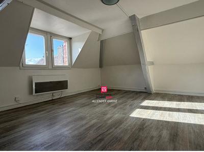 Appartement - 31 m² - 3 pièces