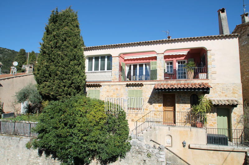 Maison de ville - 115 m² - 5 pièces