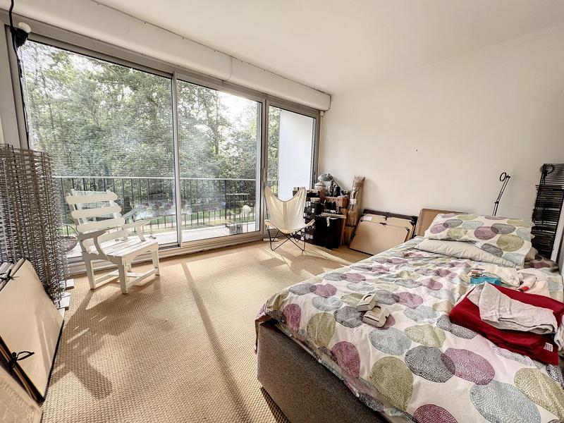 Appartement - 111 m² - 5 pièces