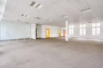Bureau - 170 m²
