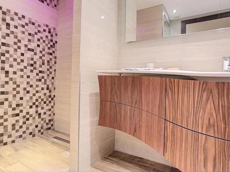 Appartement - 71 m² - 3 pièces