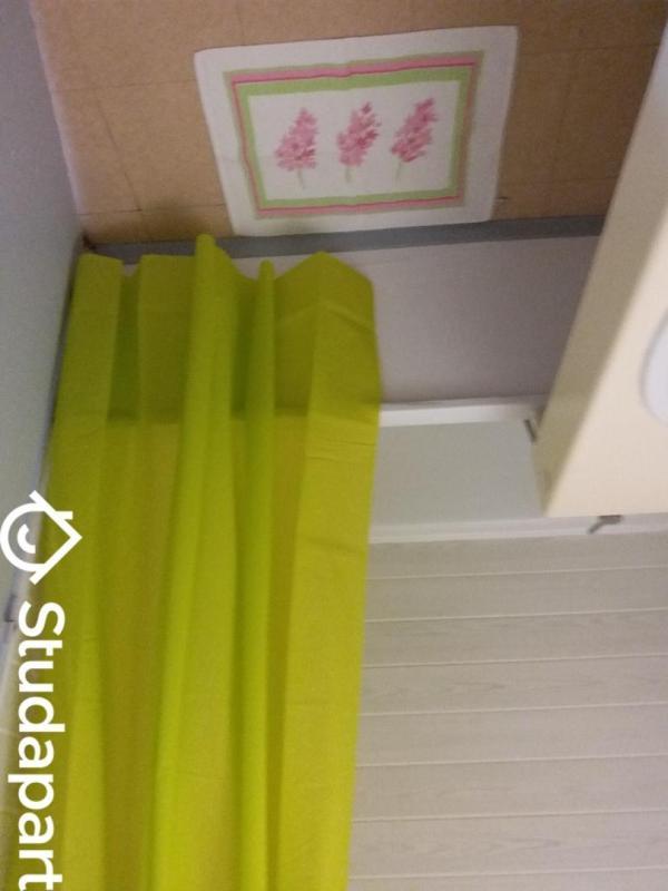 Appartement - 24 m² - 1 pièce