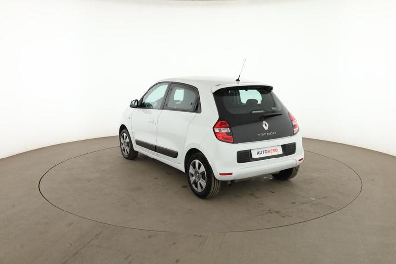 Renault Twingo 0.9 TCe Energy Zen 90 ch