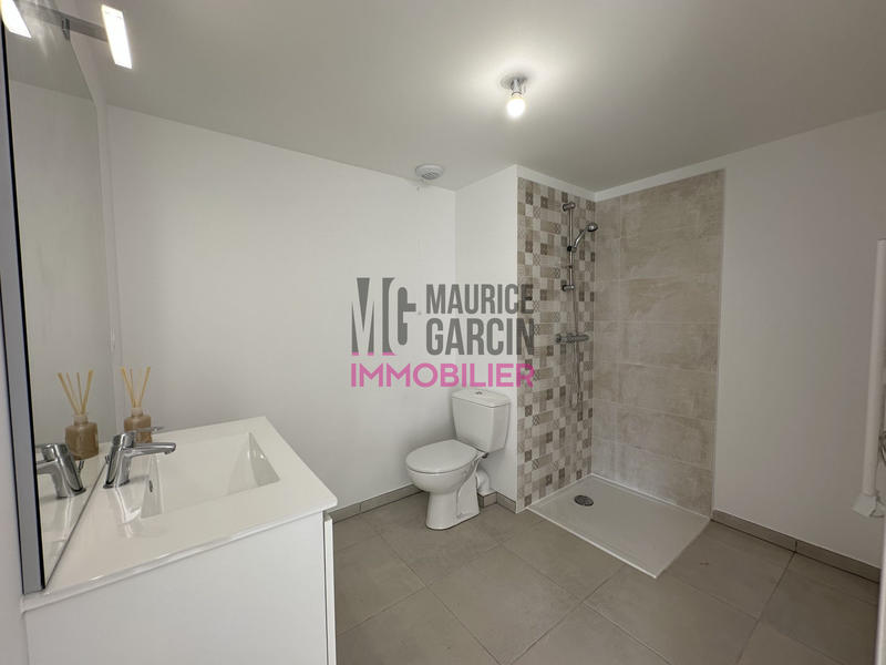 Duplex - 99 m² - 4 pièces