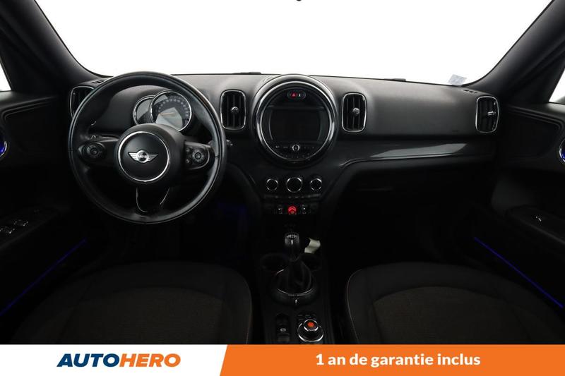 Mini Countryman Cooper d Bv6 150 ch