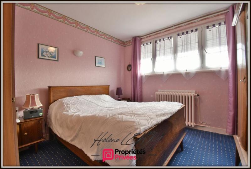 Maison - 144 m² - 5 pièces