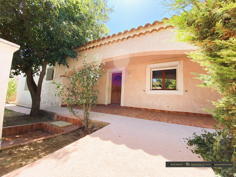 Maison - 148 m² - 4 pièces