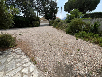 Maison - 131 m² - 5 pièces