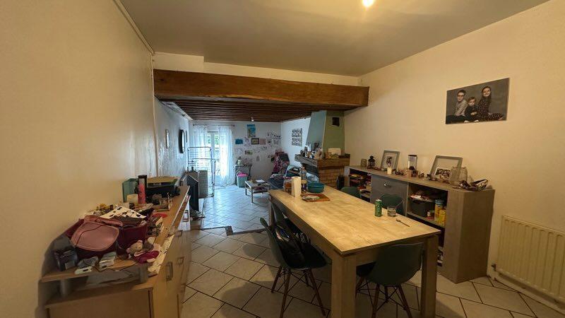 Maison - 79 m² - 4 pièces