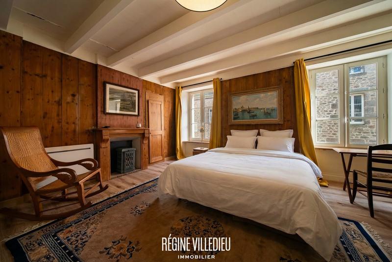 Maison - 87 m² - 3 pièces