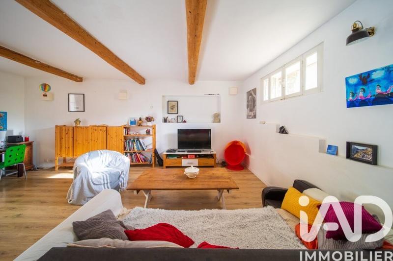 Maison - 119 m² - 4 pièces