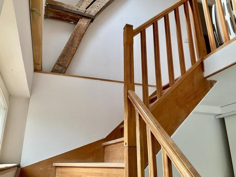 Appartement - 108 m² - 5 pièces