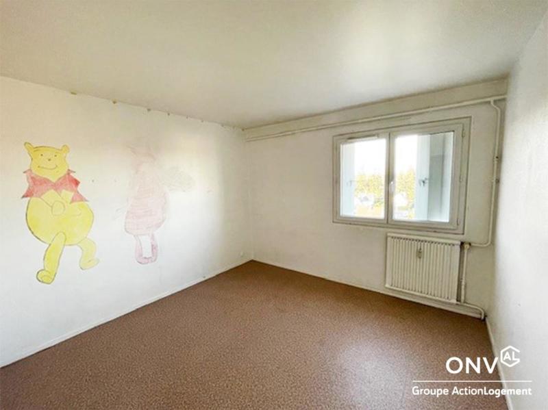 Appartement - 80 m² - 3 pièces