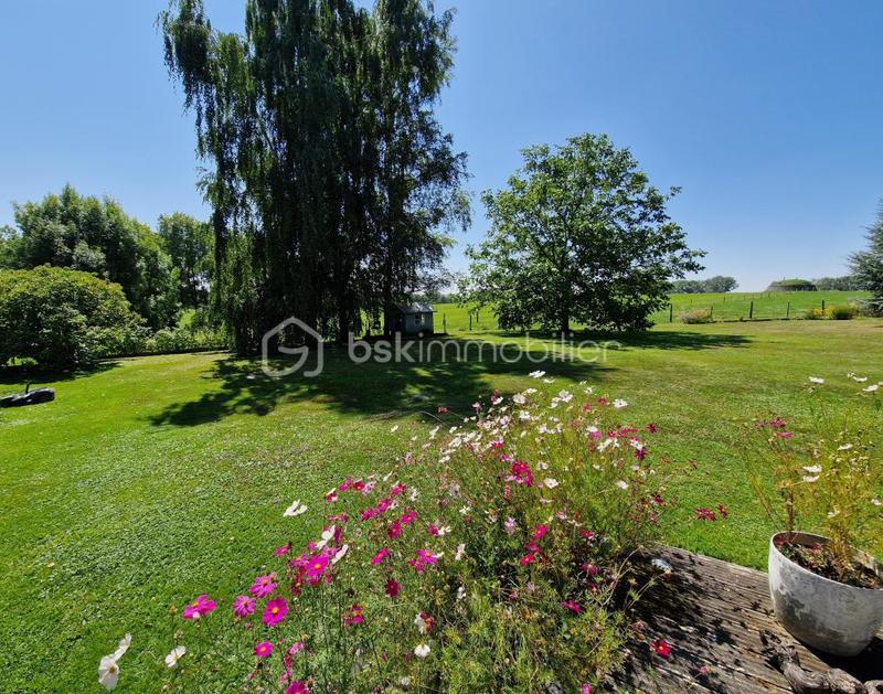 Châlet - 218 m² - 7 pièces