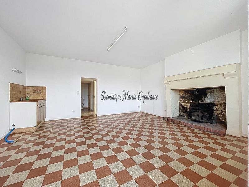 Longère - 74 m² - 3 pièces